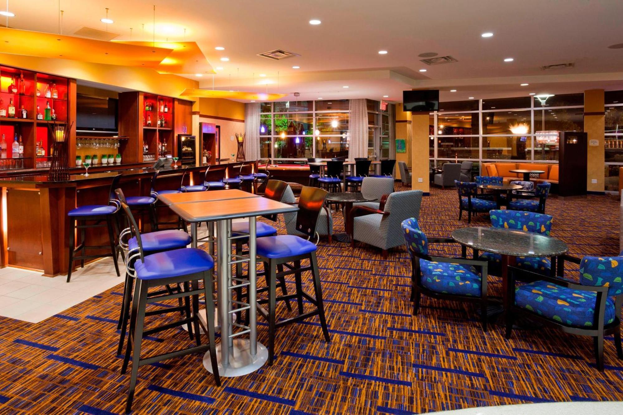 Courtyard Minneapolis Maple Grove Arbor Lakes Ngoại thất bức ảnh