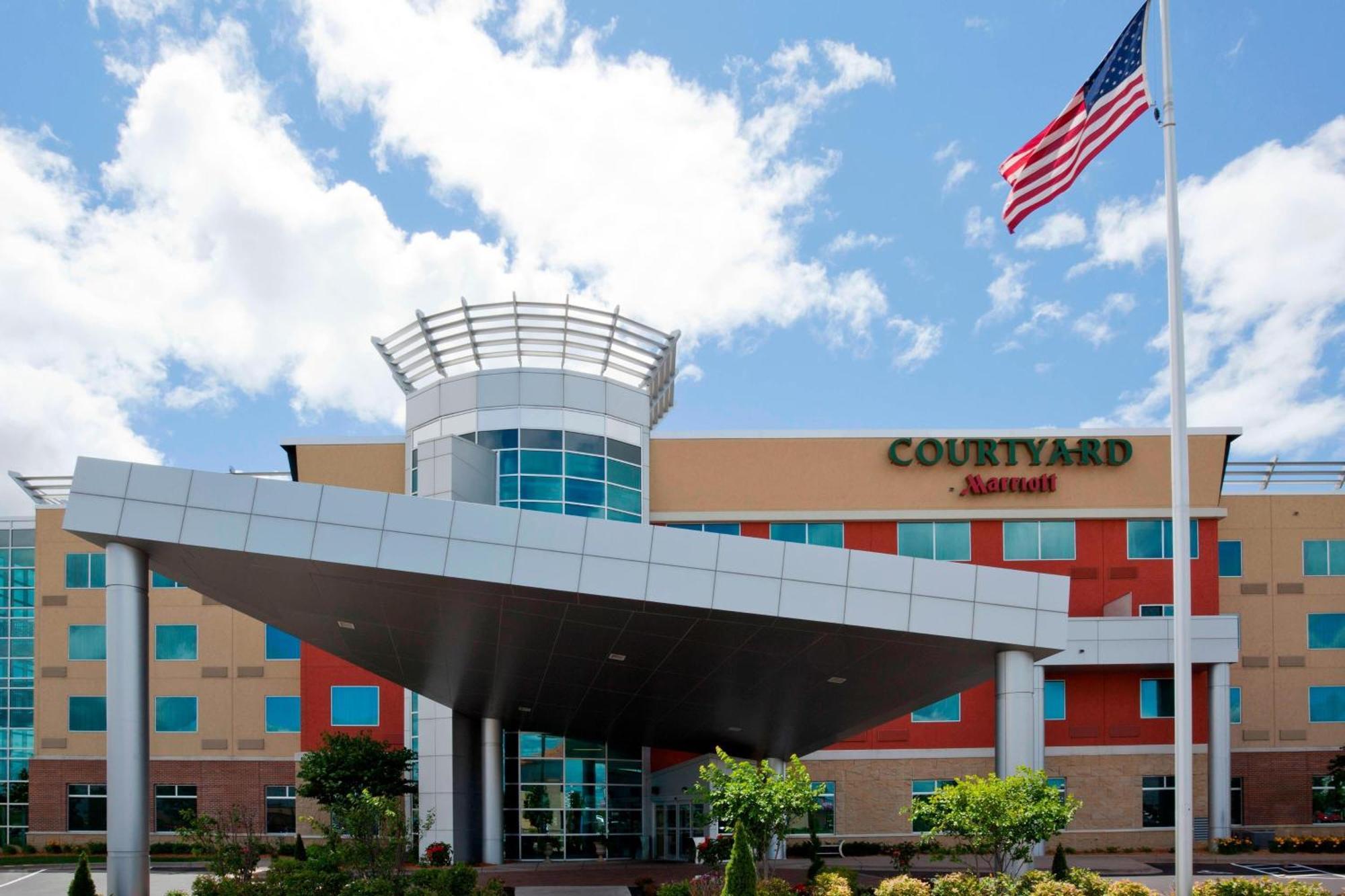 Courtyard Minneapolis Maple Grove Arbor Lakes Ngoại thất bức ảnh